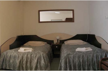 Bulgarie Hotel Sveti Konštantin i Elena, Extérieur